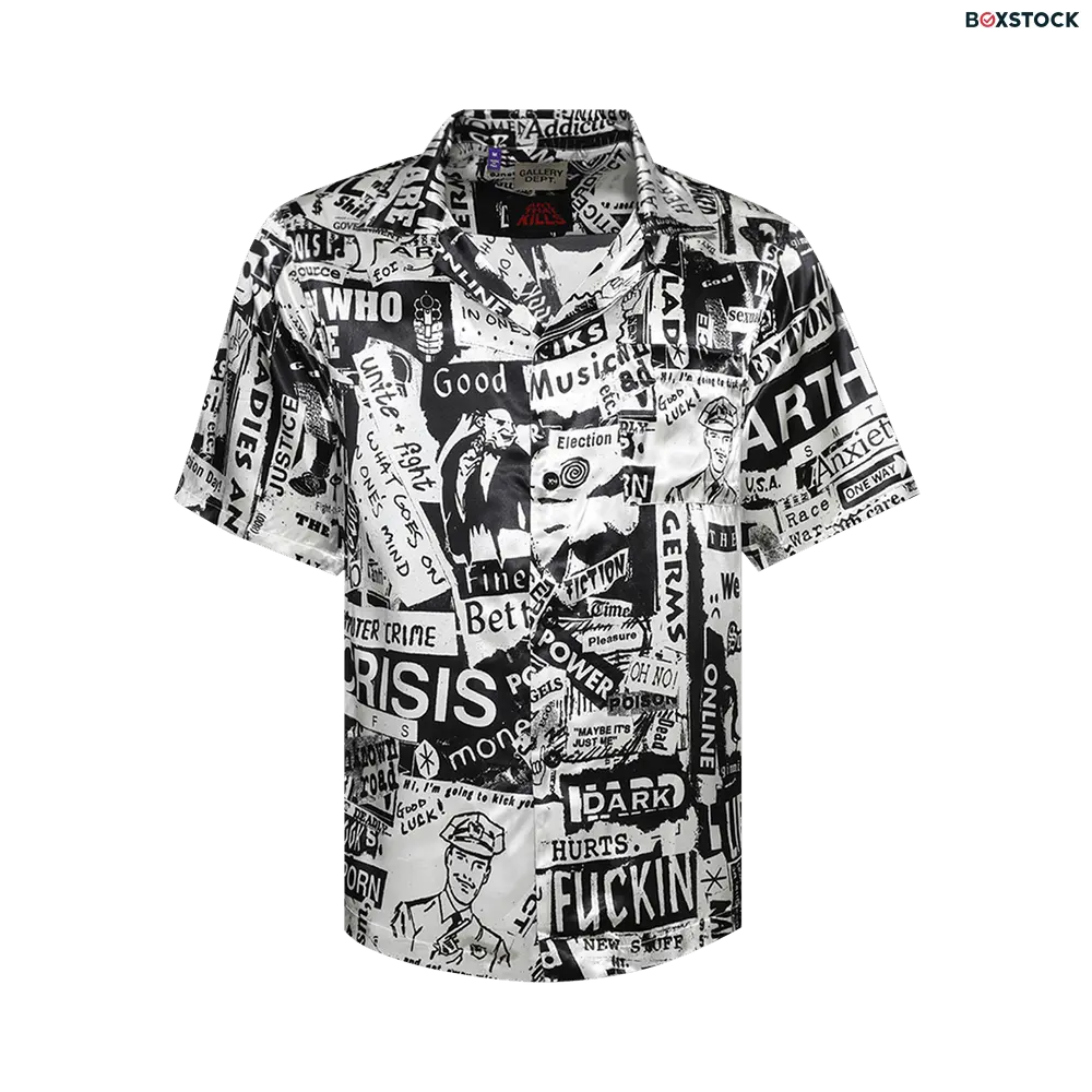 Gallery Dept. Wilson Shirt...