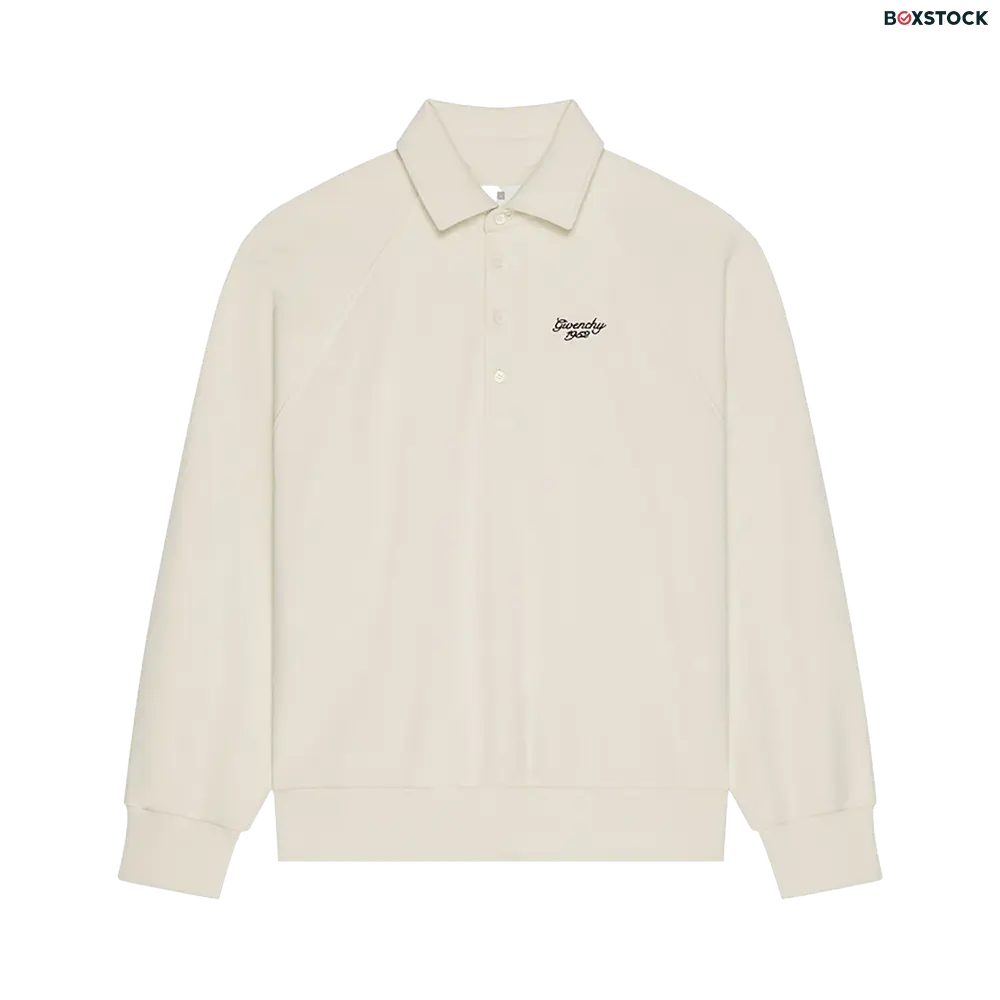 Givenchy 1952 Polo Shirt...