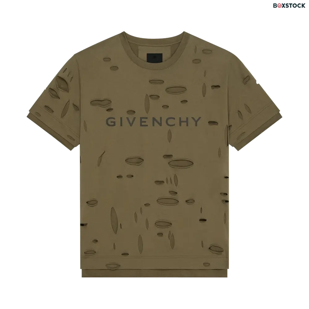 Givenchy 2 Layers Classic...