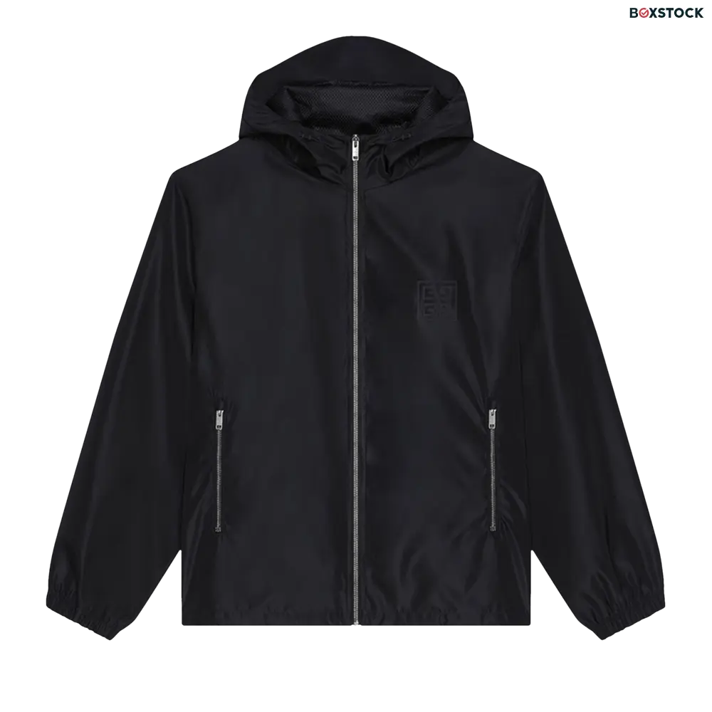 Givenchy 4G Jacquard...