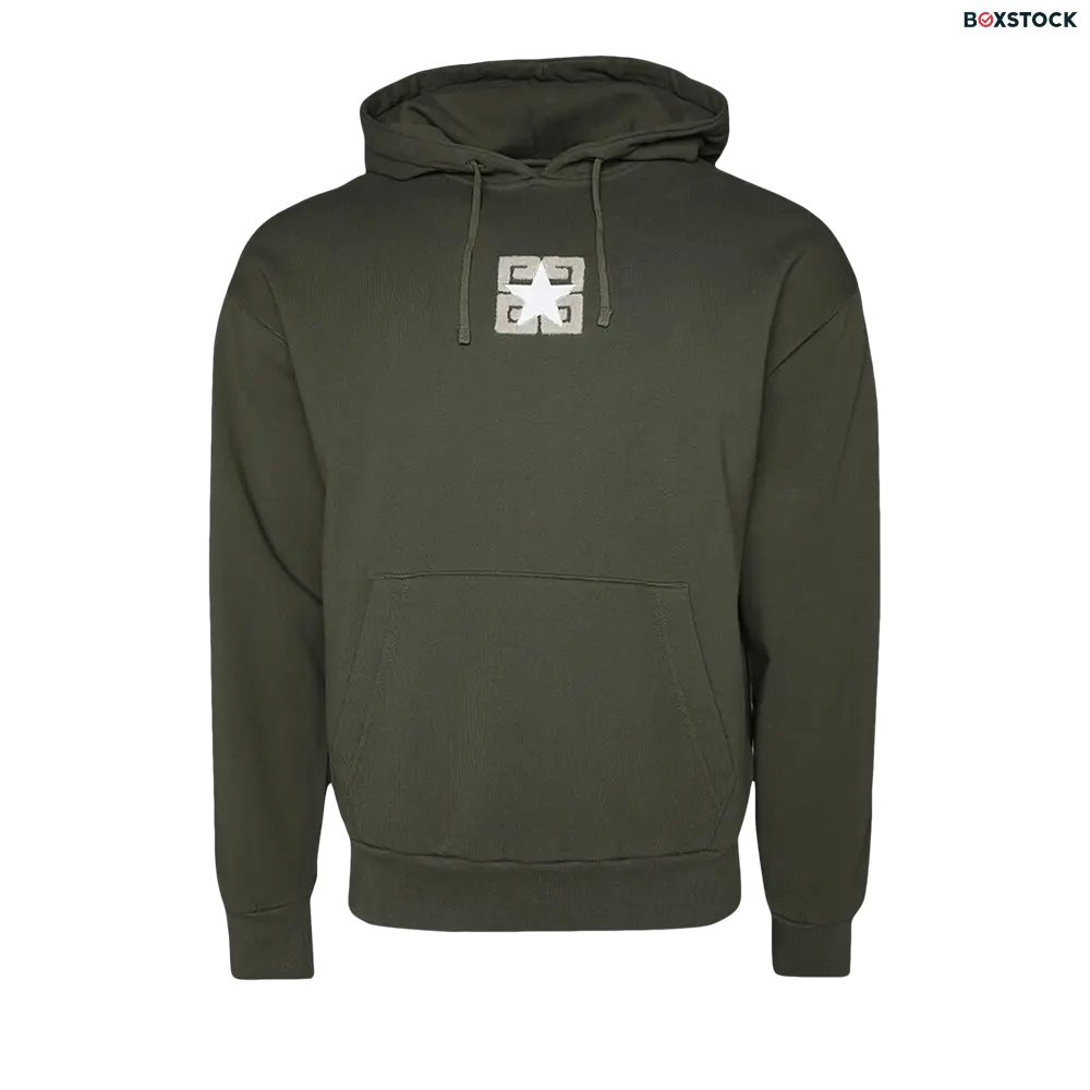 Givenchy Boxy Fit Hoodie...