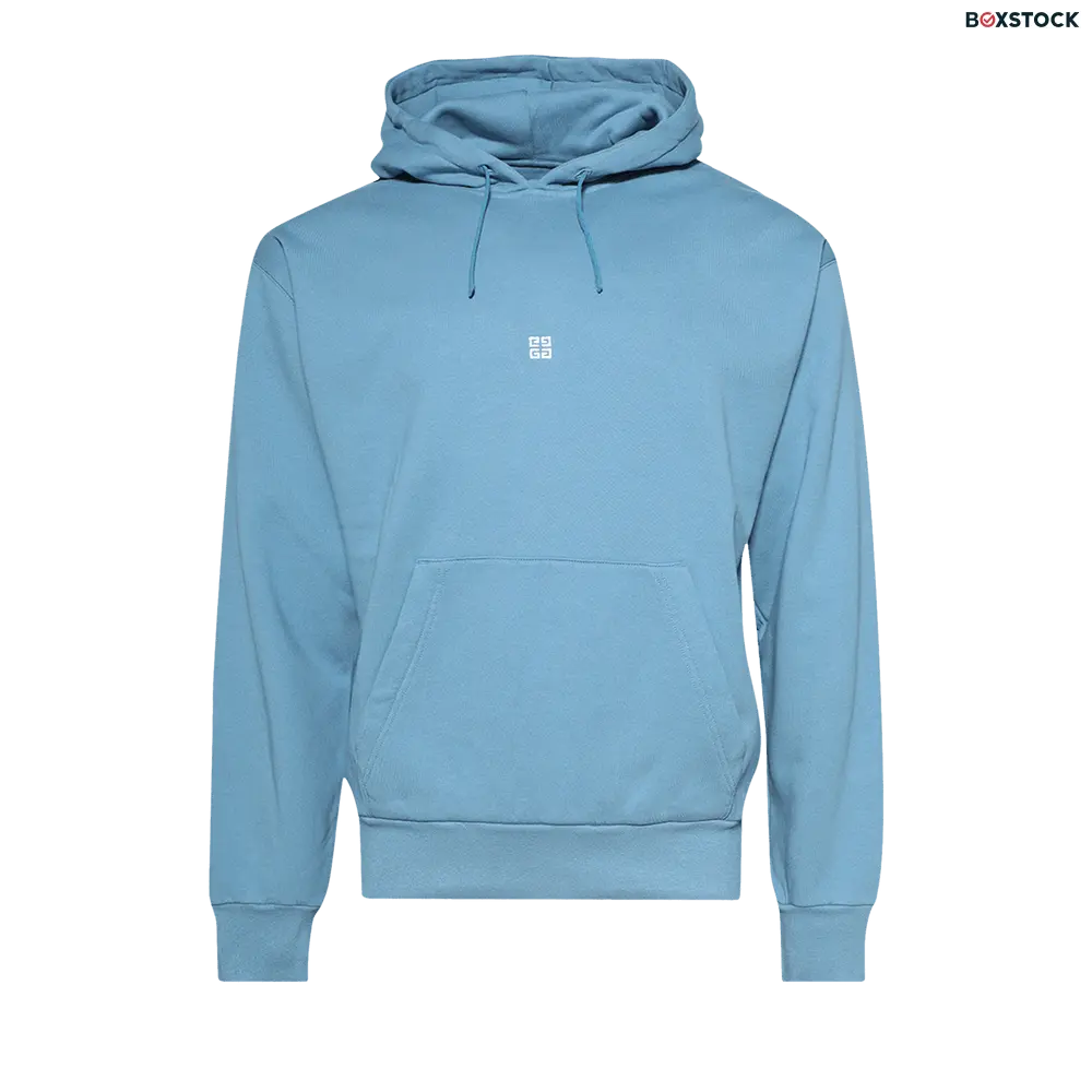 Givenchy Boxy Fit Hoodie...