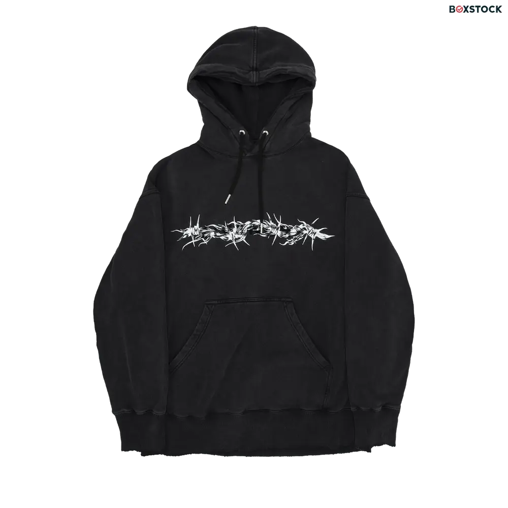 Givenchy C&S Barbed Wire...