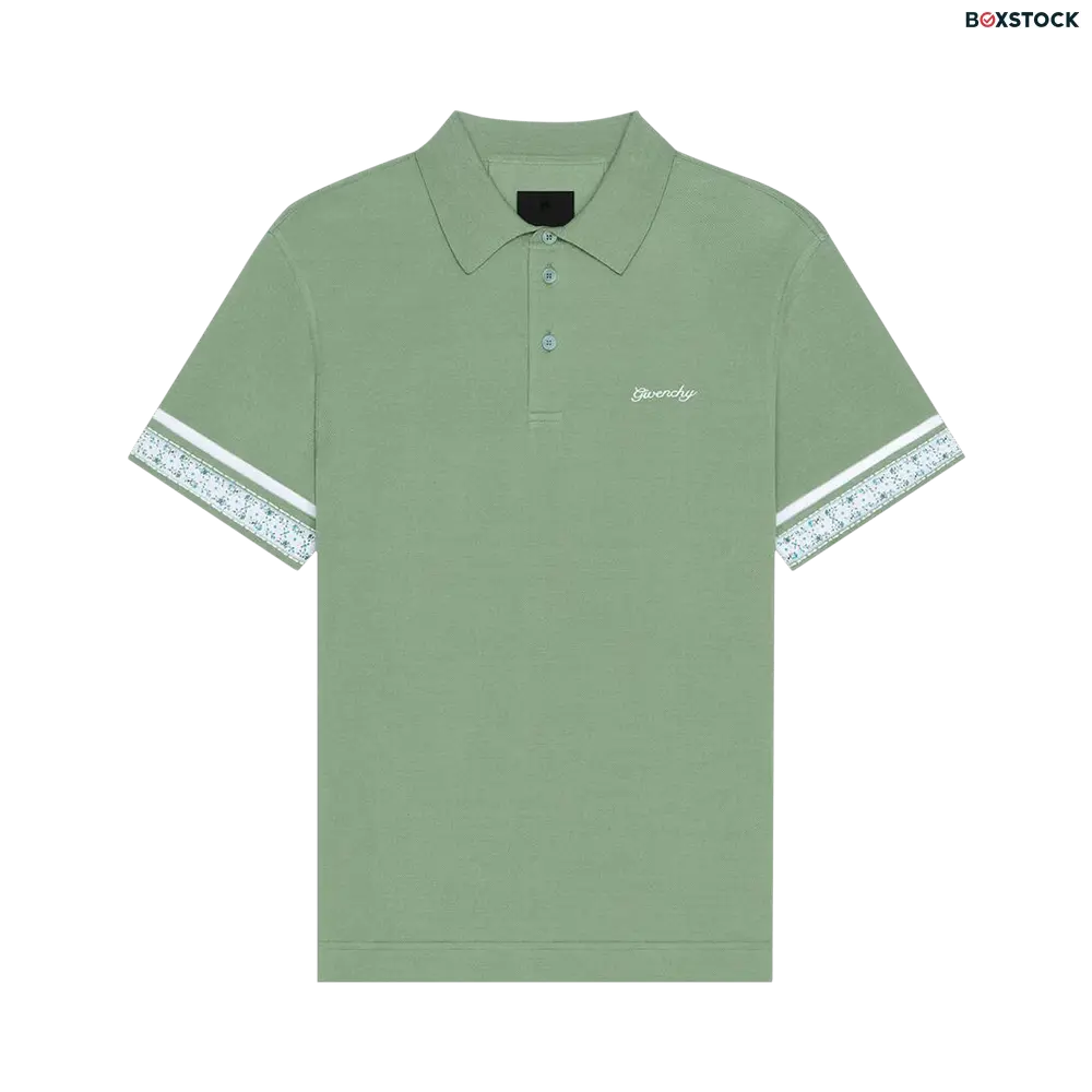 Givenchy Classic Fit Polo...
