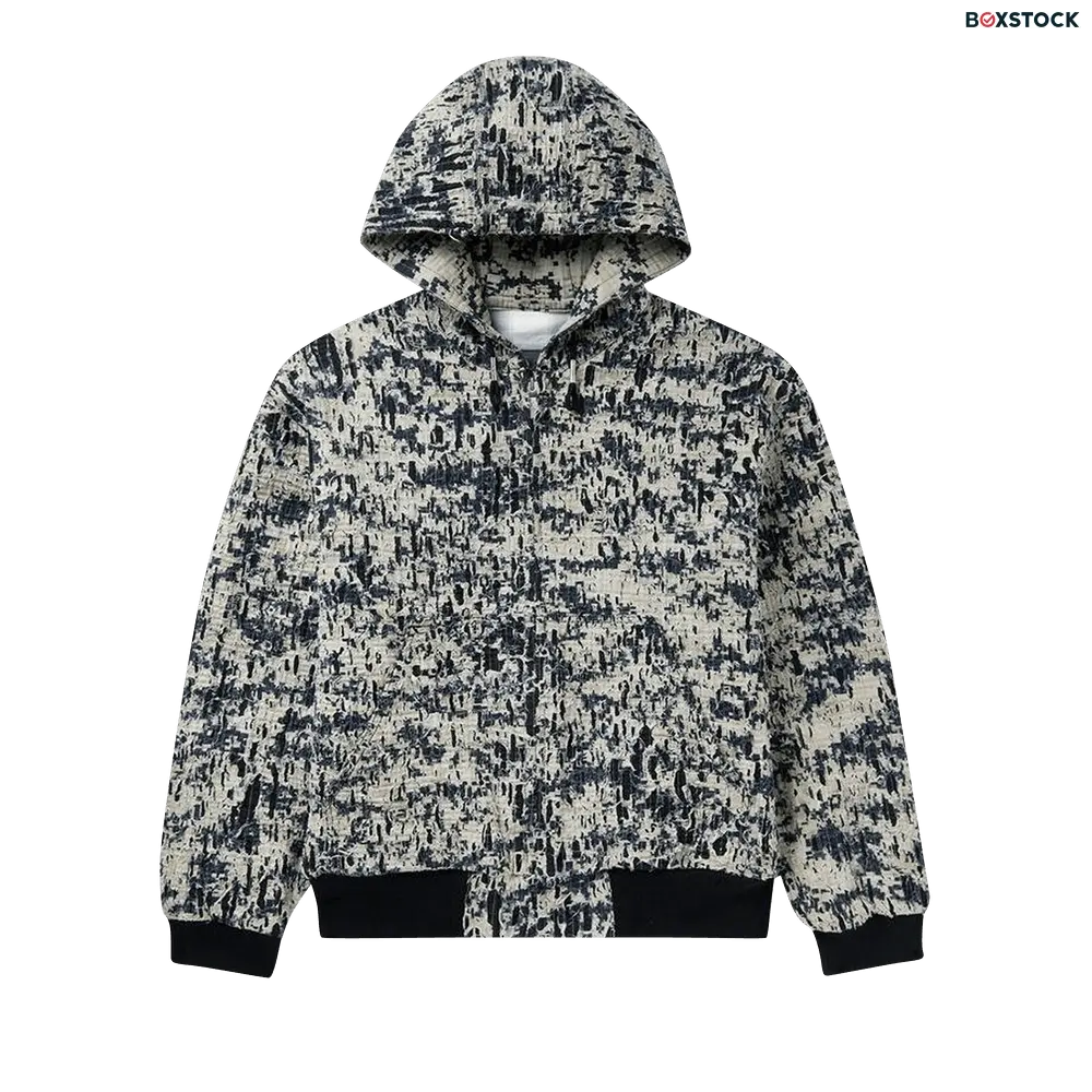 Givenchy Denim Hoodie...