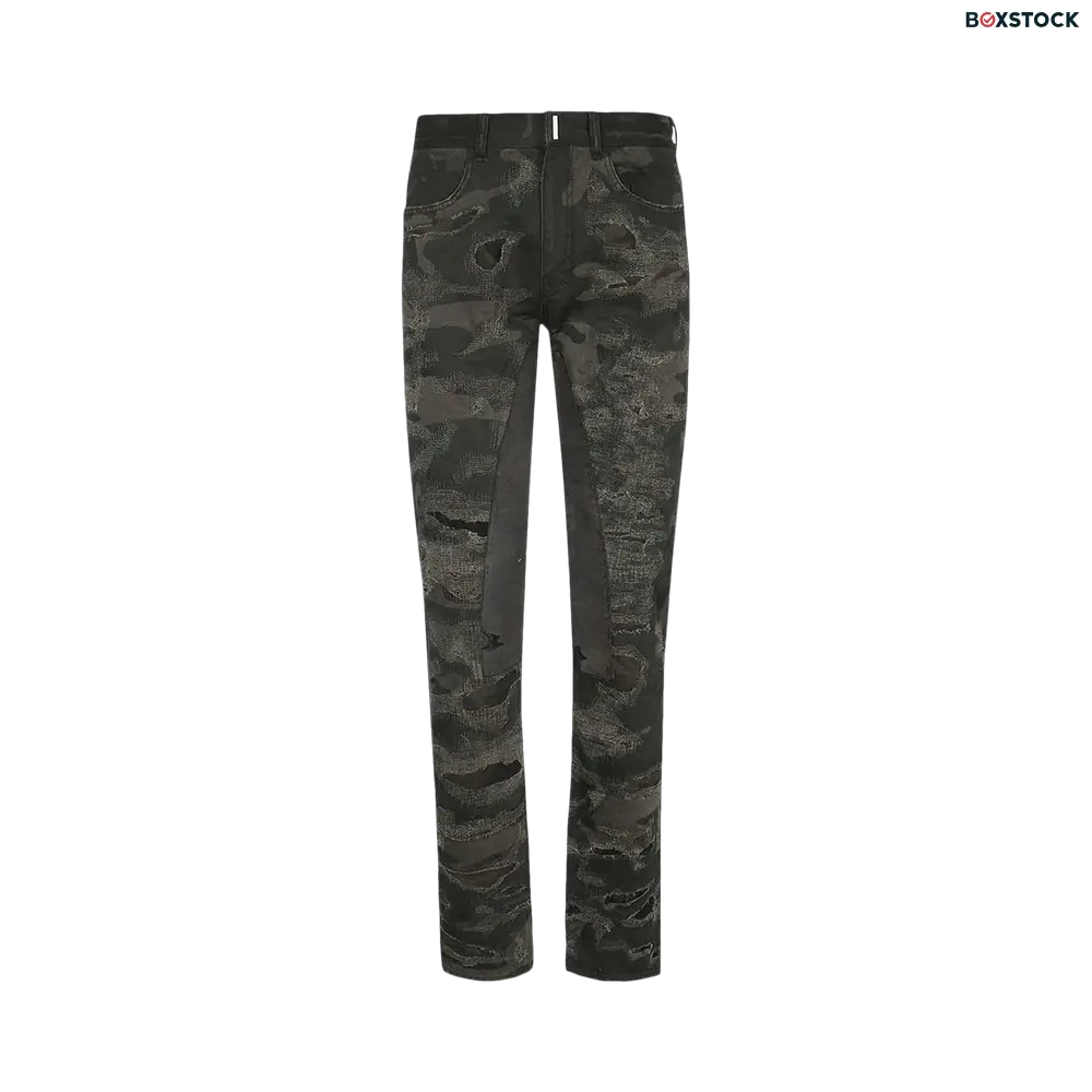 Givenchy Slim Fit Denim...