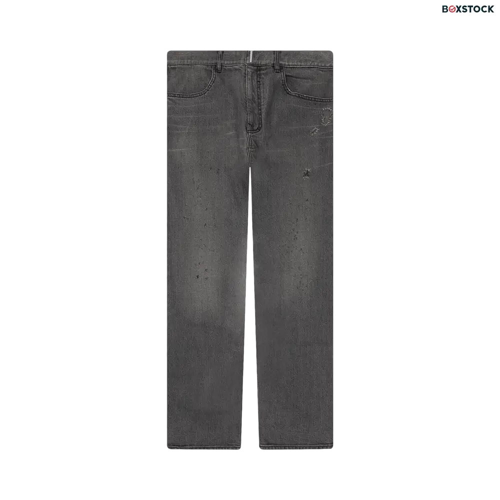 Givenchy Straight Fit 5...