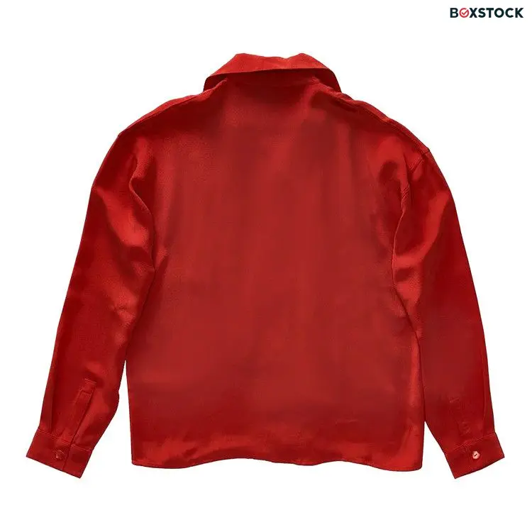 Glass Cypress Foot On Shirt 'Pink' Spring/Summer 2023