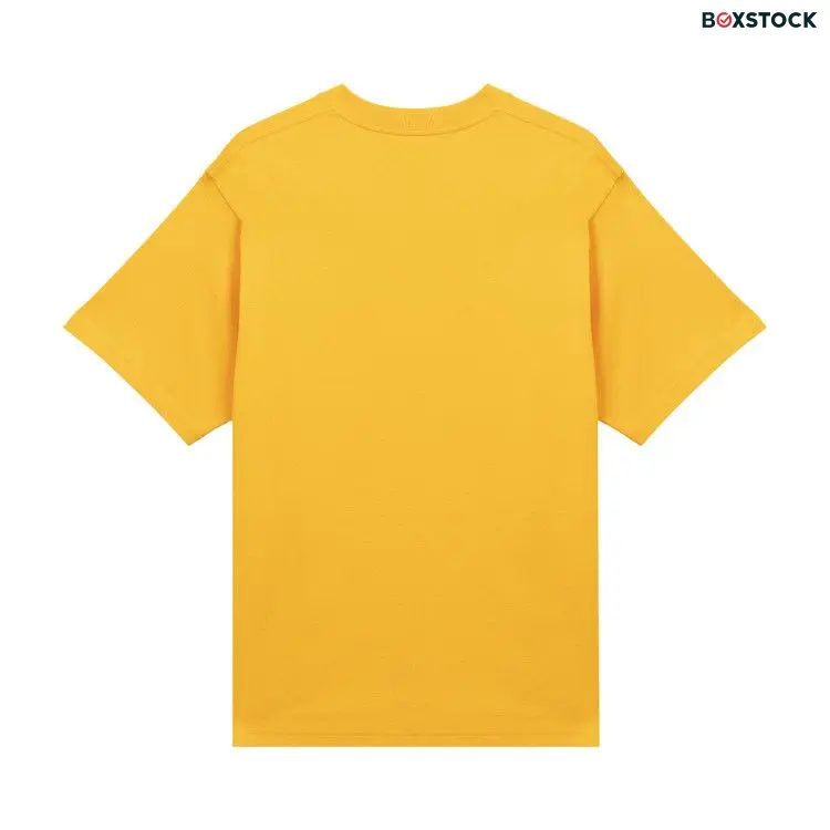 GOLF WANG Deuce Tee 'Gold' Spring/Summer 2024