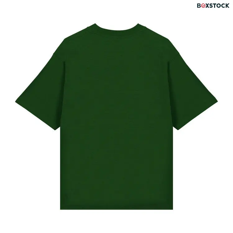 GOLF WANG Deuce Tee 'Dark Green' Spring/Summer 2024