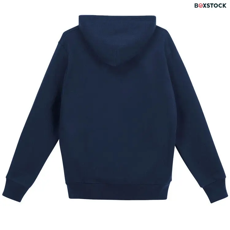 GOLF WANG Fear Hoodie 'Navy Blue' Fall/Winter 2023