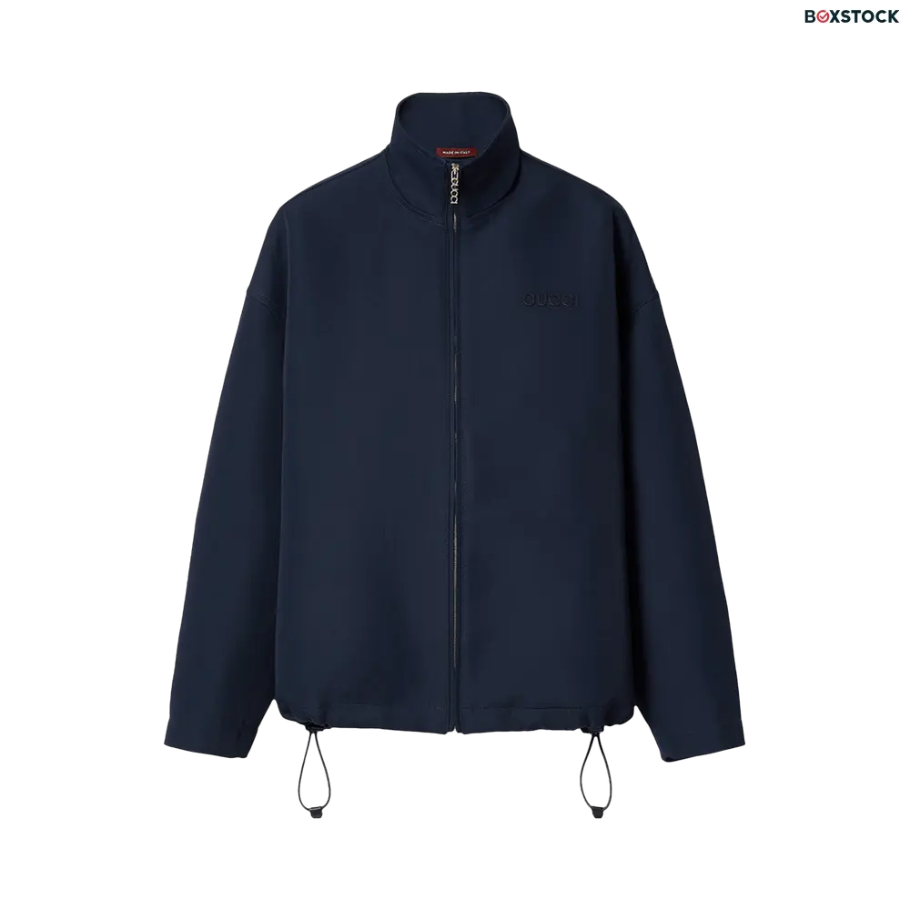 Gucci Acetate Gabardine...