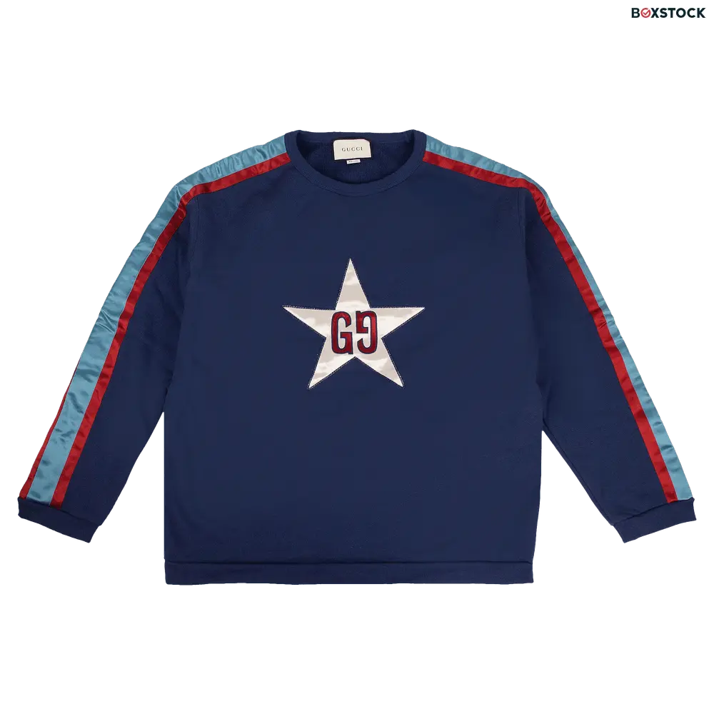 Gucci GG Star Design...