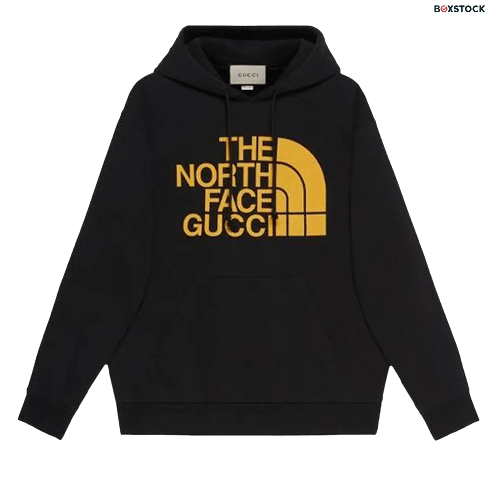 Gucci x The North Face Web...