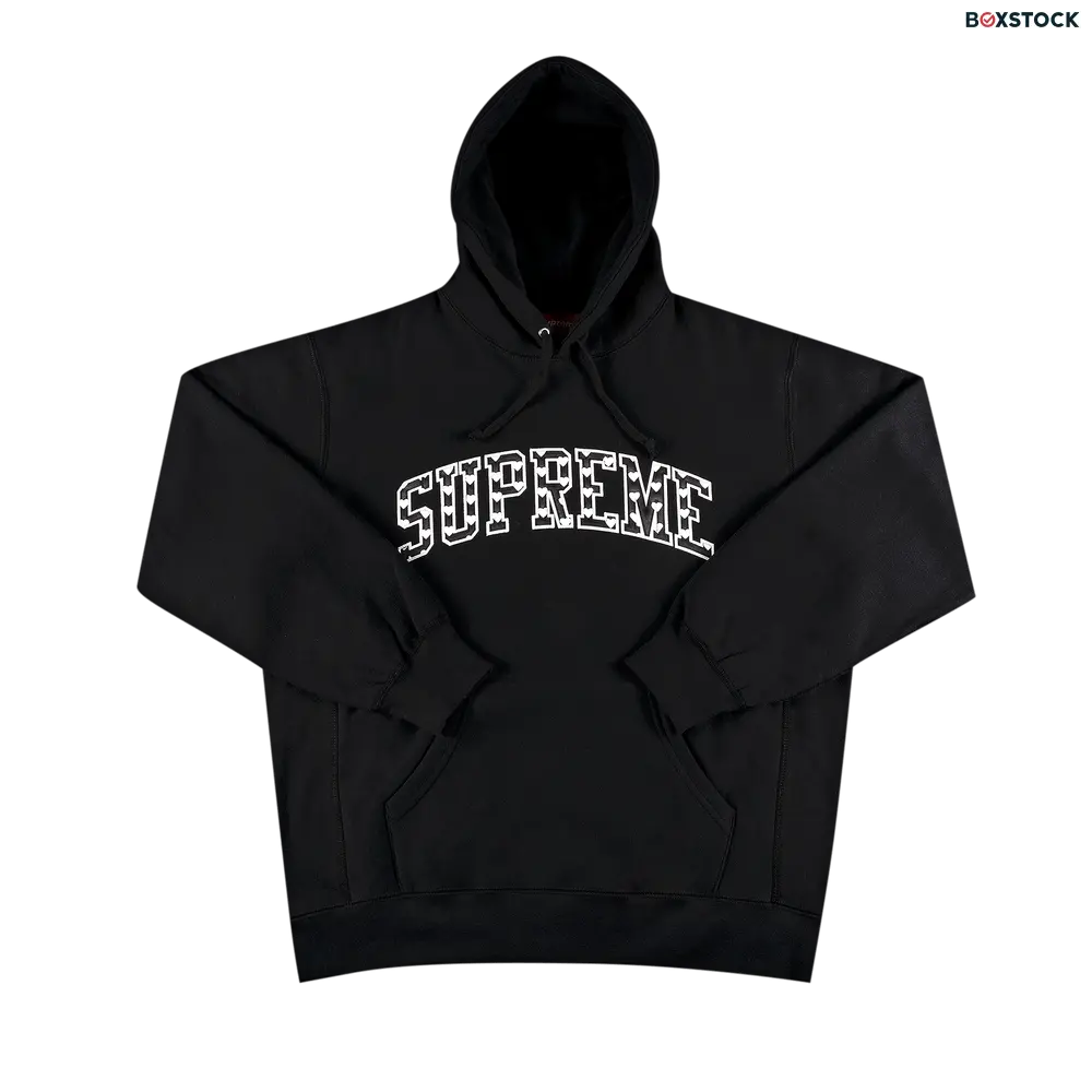 Supreme Hearts Arc Hooded...