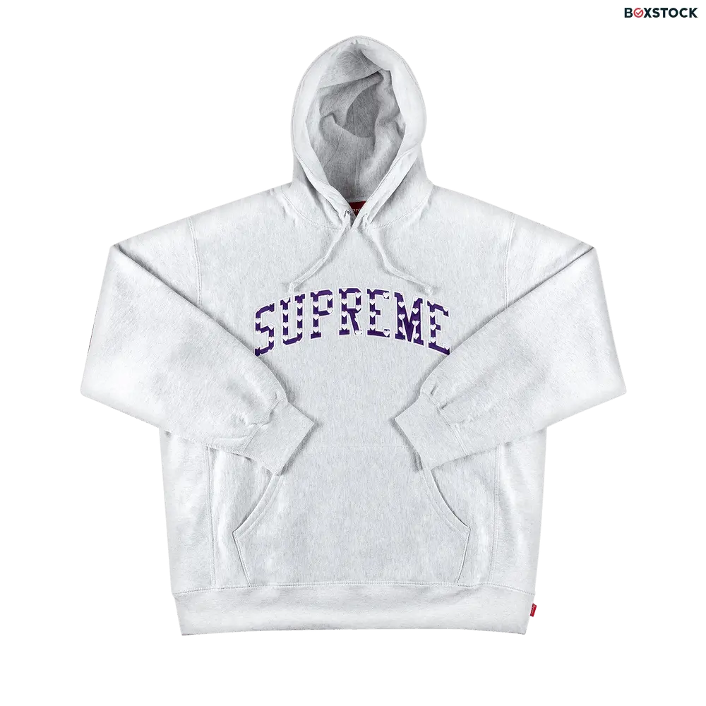 Supreme Hearts Arc Hooded...