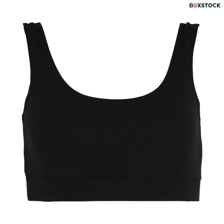 Heron Preston Basic Bra 'Black' Spring/Summer 2022