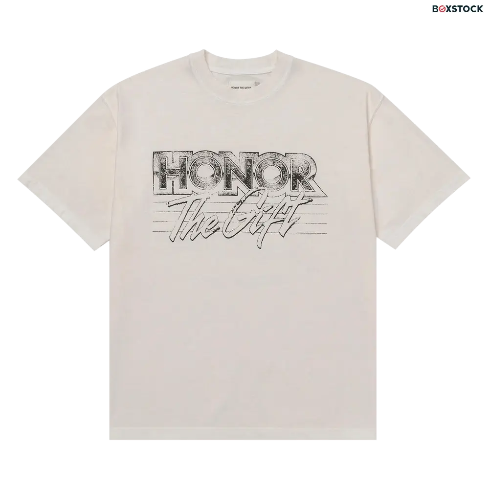 Honor The Gift After Hours...