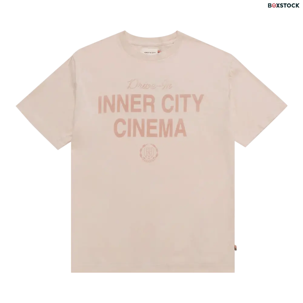 Honor The Gift Cinema...