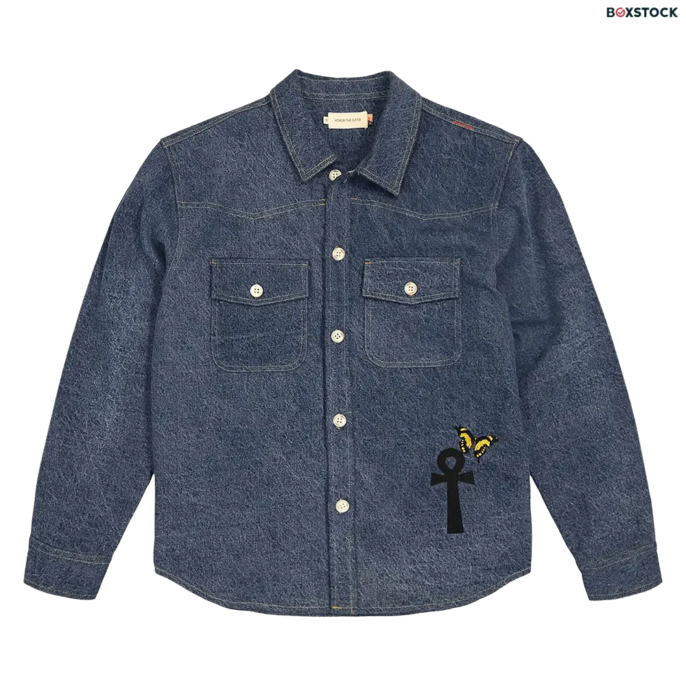 Honor The Gift Denim...