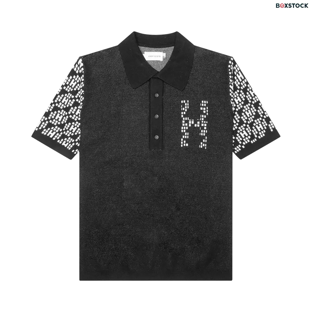 Honor The Gift H Pattern...