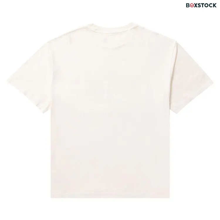 Honor The Gift Inner City Sounds T-Shirt 'Cream' White Fall/Winter 2024