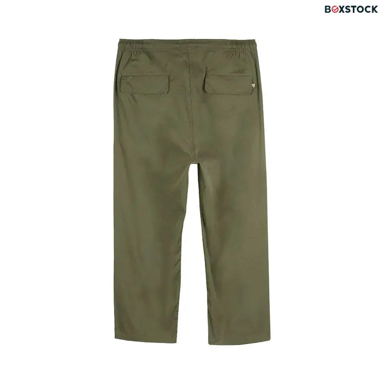 Honor The Gift Zero Gravity Pant 'Army' Green Fall/Winter 2021