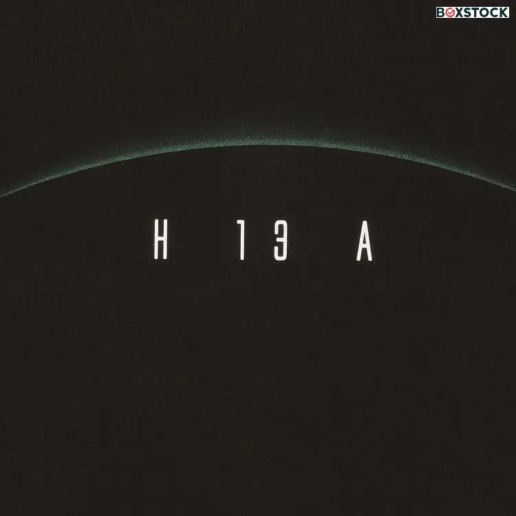 Hood By Air Short-Sleeve Tee 'Black' Fall/Winter 2020 HBA-15101-000