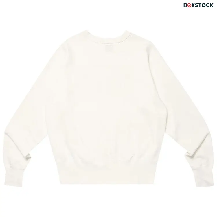 Human Made Beatles Sweatshirt 'White'