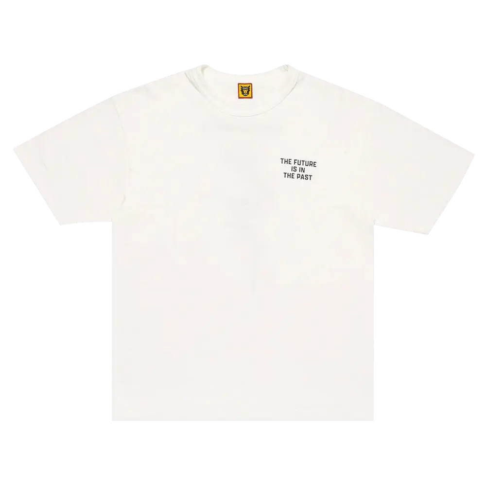 Human Made Graphic T-Shirt #12 'White'