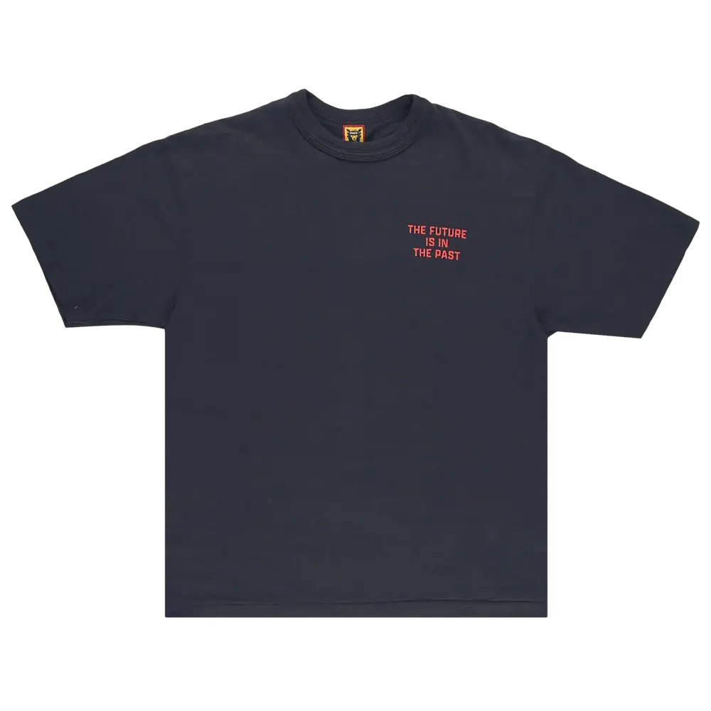 Human Made Graphic T-Shirt #12 'Black' Spring/Summer 2024