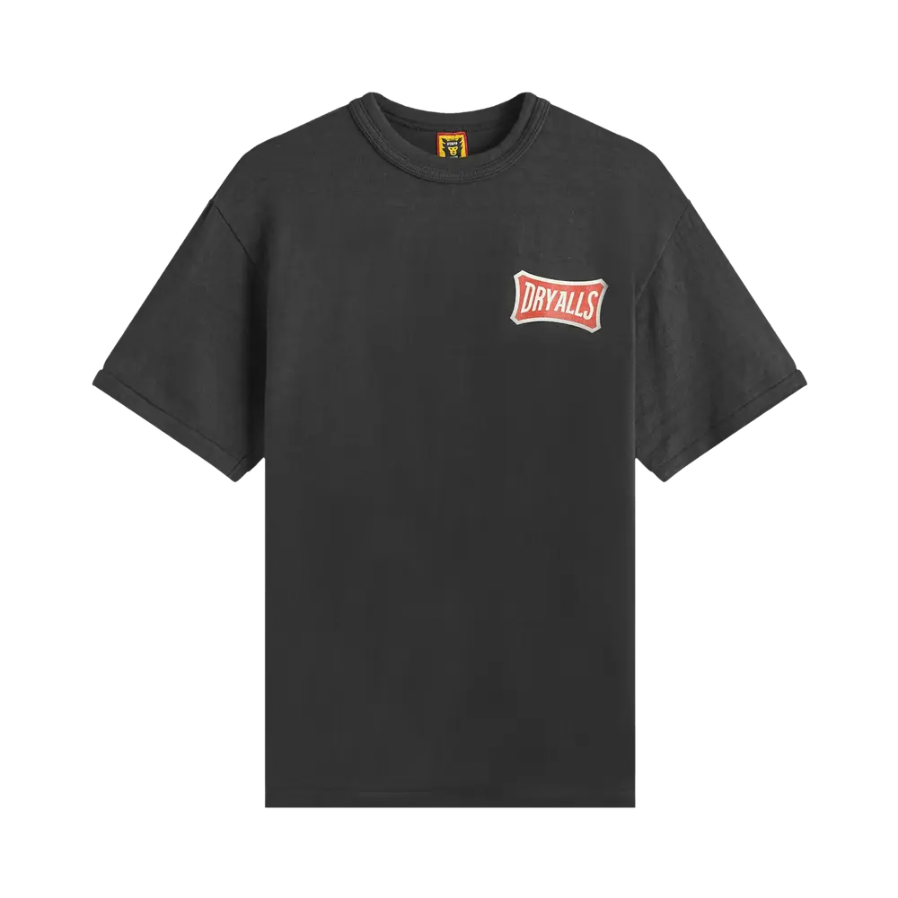 Human Made Graphic T-Shirt #3 'Black'