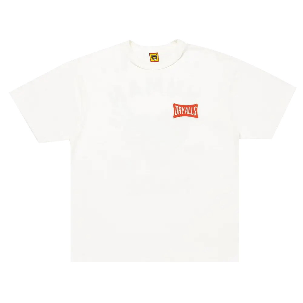 Human Made Graphic T-Shirt #3 'White'