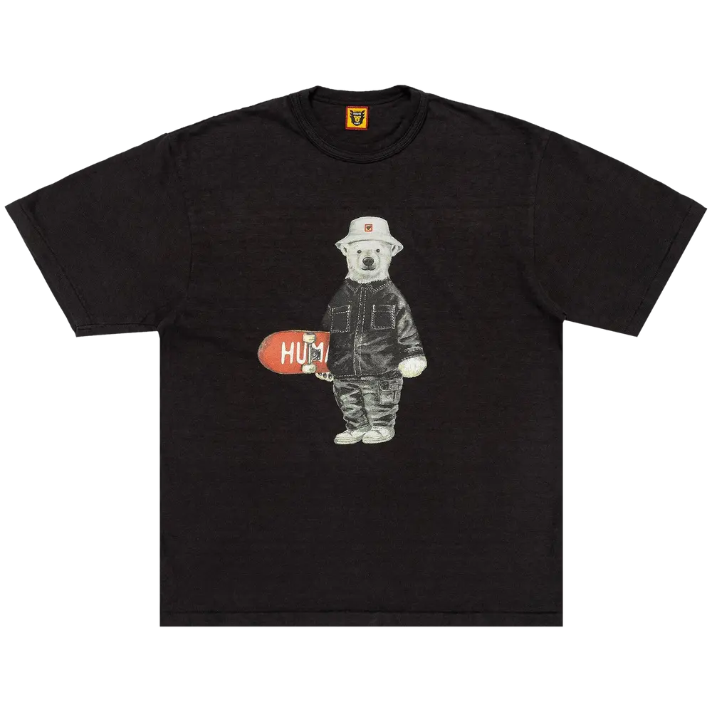 Human Made Graphic T-Shirt #5 'Black'