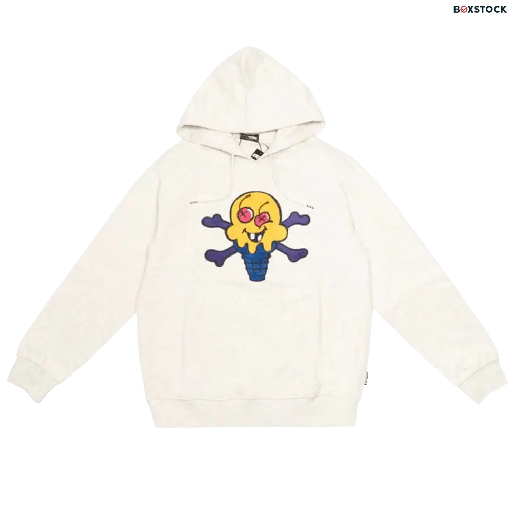 Icecream Avery Logo Patch...