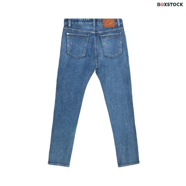 Icecream Band Apart Jeans 'Blue' Fall/Winter 2022