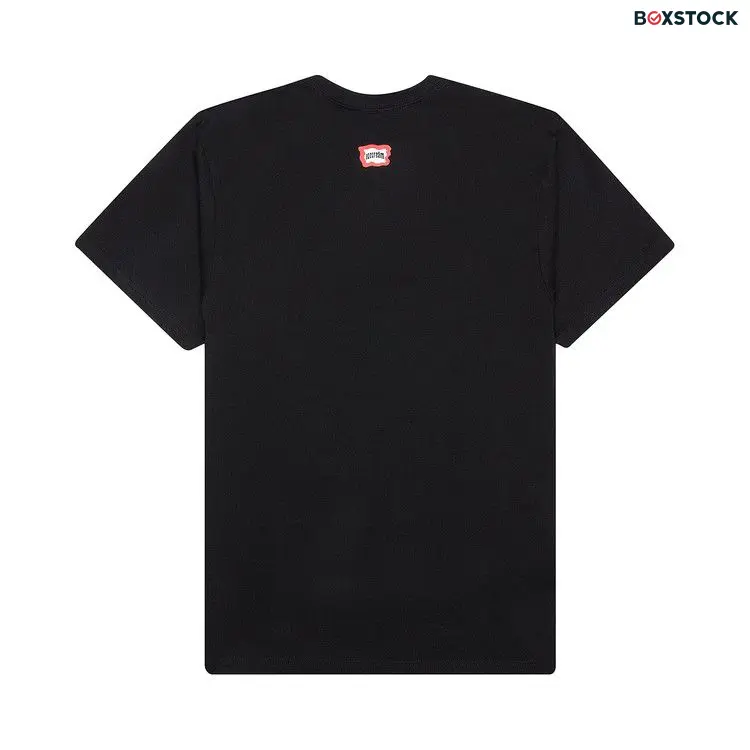 Icecream Bling Tee 'Black' Fall/Winter 2020