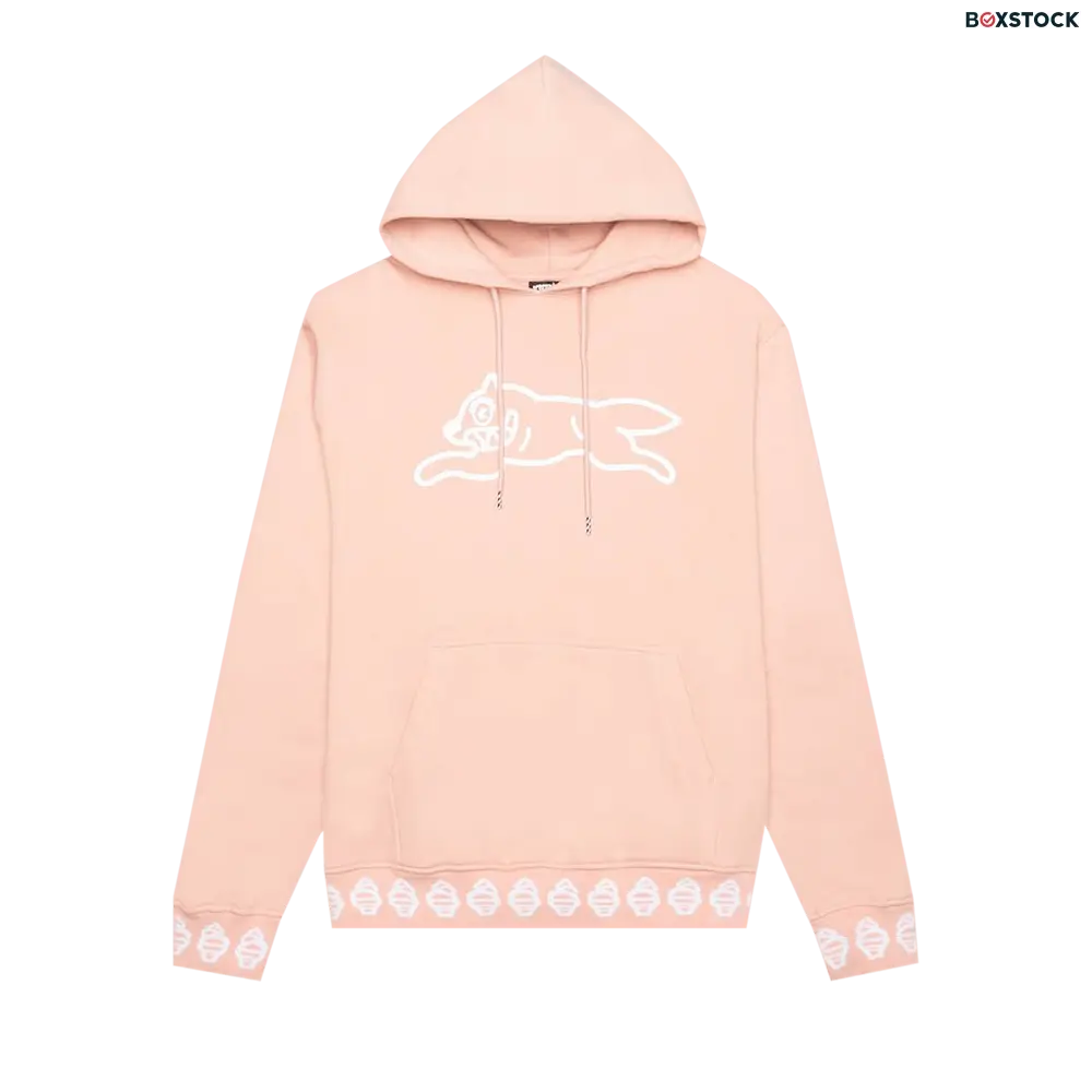 Icecream Cones Hoodie 'Rose...