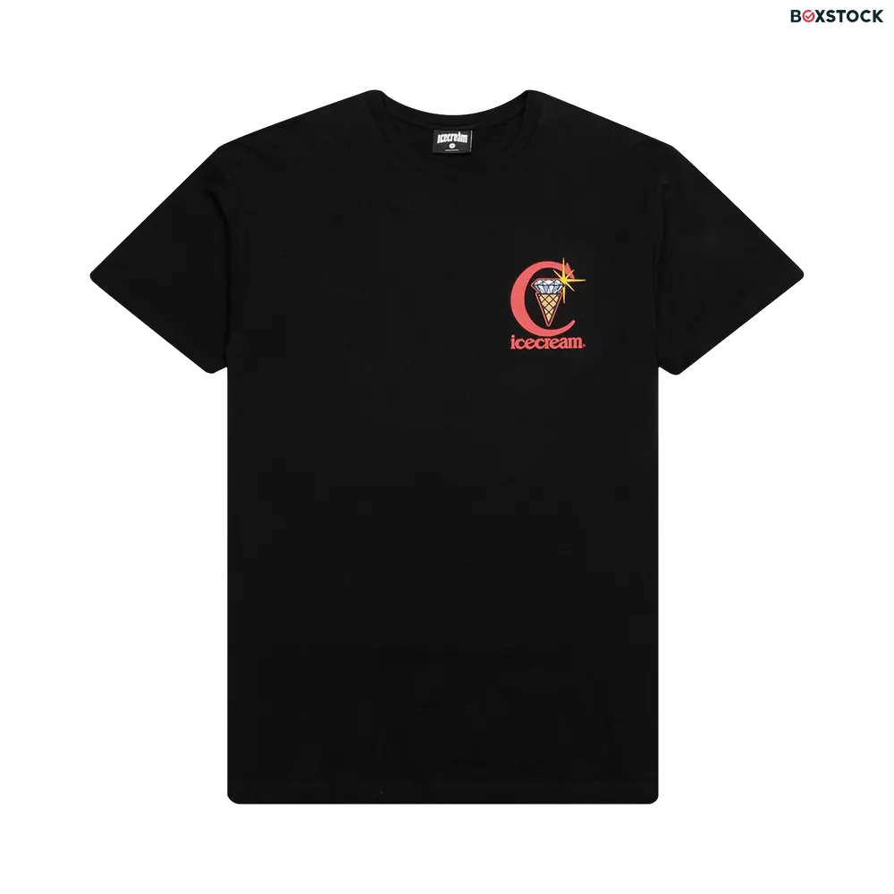 Icecream Diamonds...