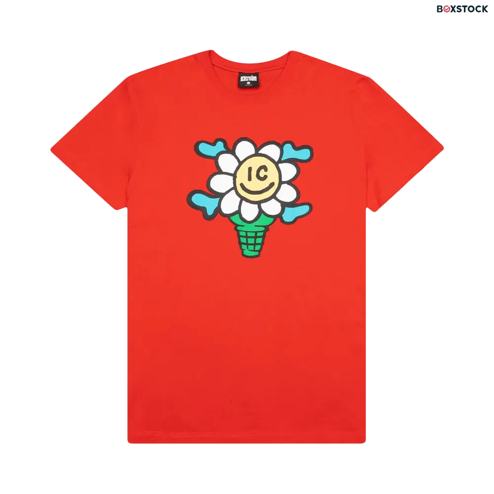 Icecream Dotty Short-Sleeve...