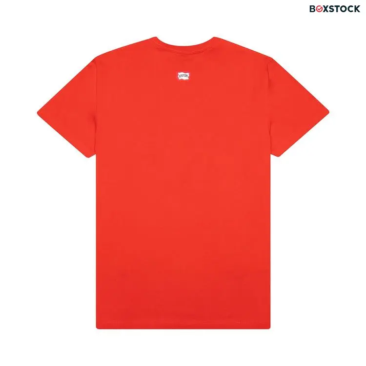 Icecream Dotty Short-Sleeve Tee 'Red' Spring/Summer 2021