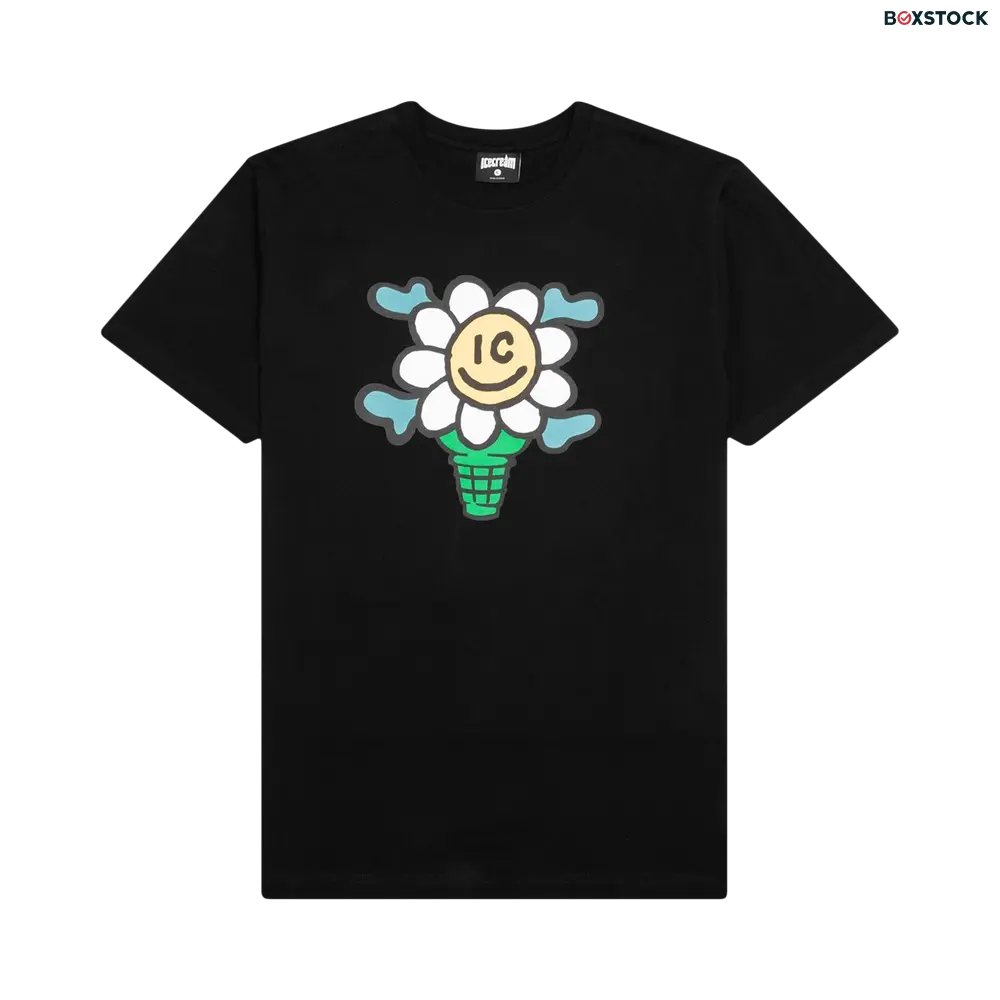 Icecream Dotty Short-Sleeve...