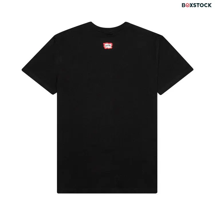 Icecream Dotty Short-Sleeve Tee 'Black' Spring/Summer 2021