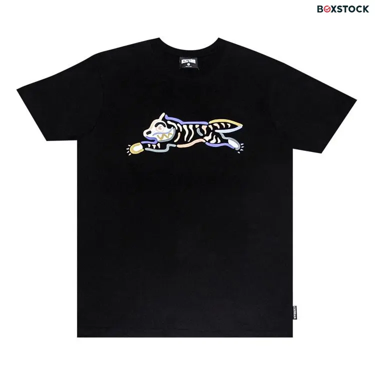 Icecream Uno Tee 'Black'