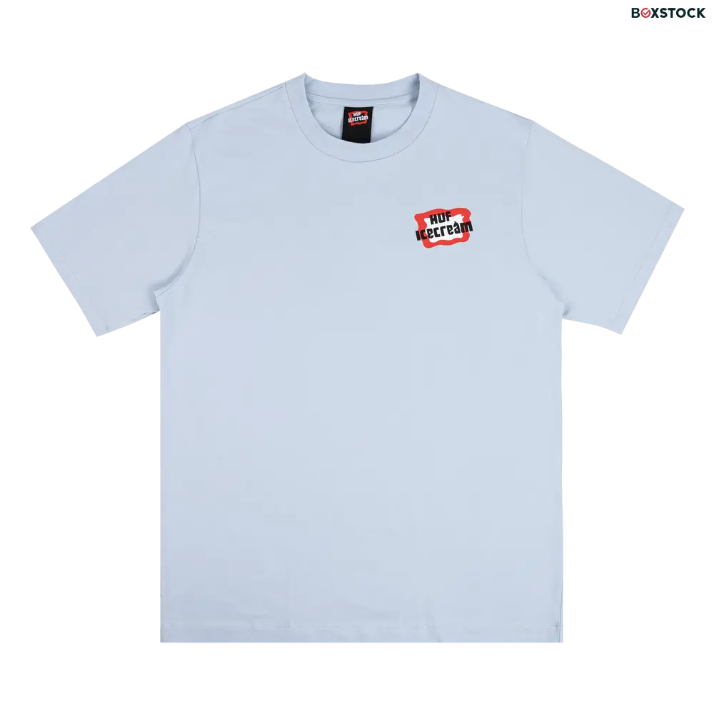 Icecream x HUF Spacepop...