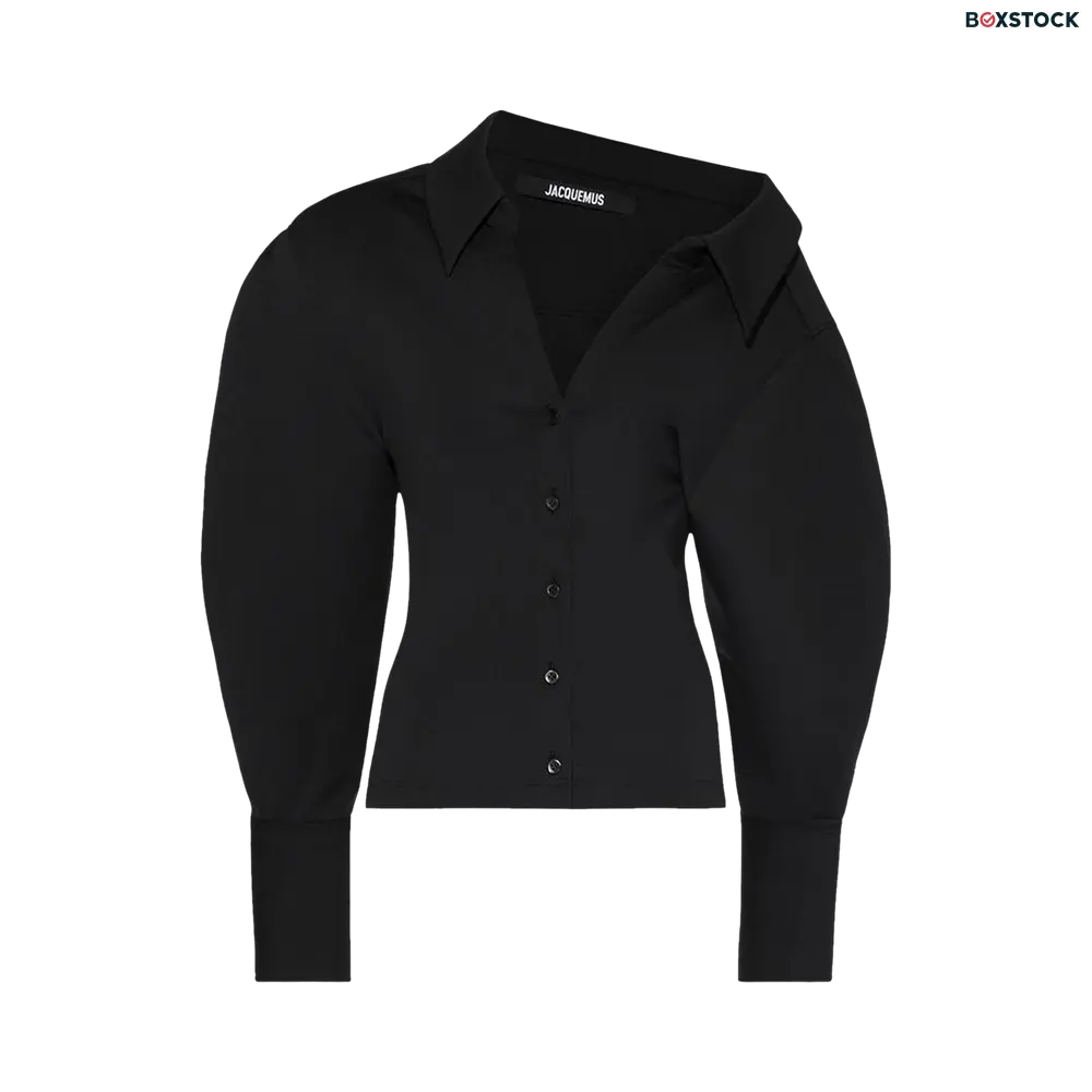 Jacquemus La Chemise Angulo...