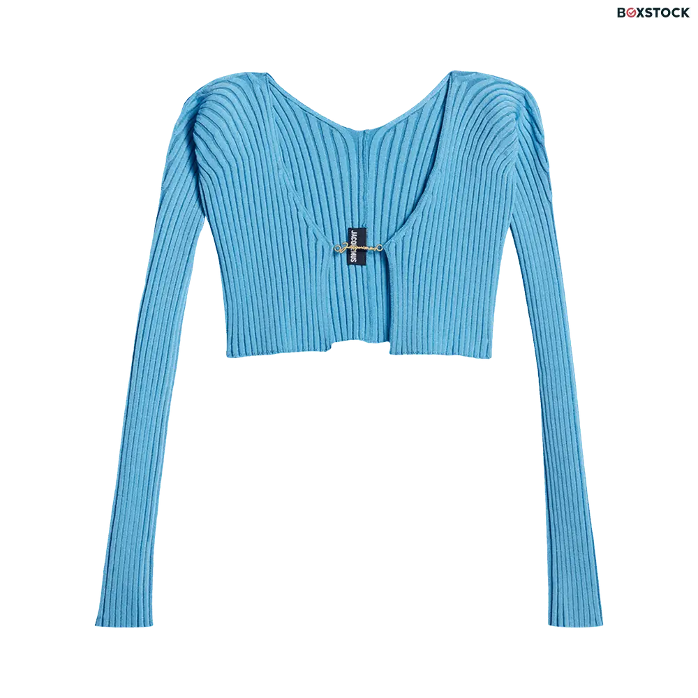 Jacquemus La Maille Pralu...