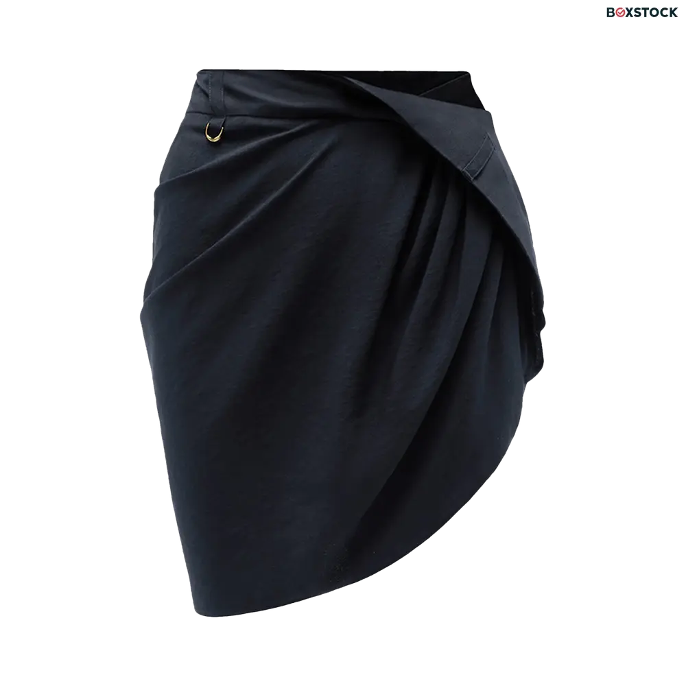 Jacquemus La Mini Jupe...