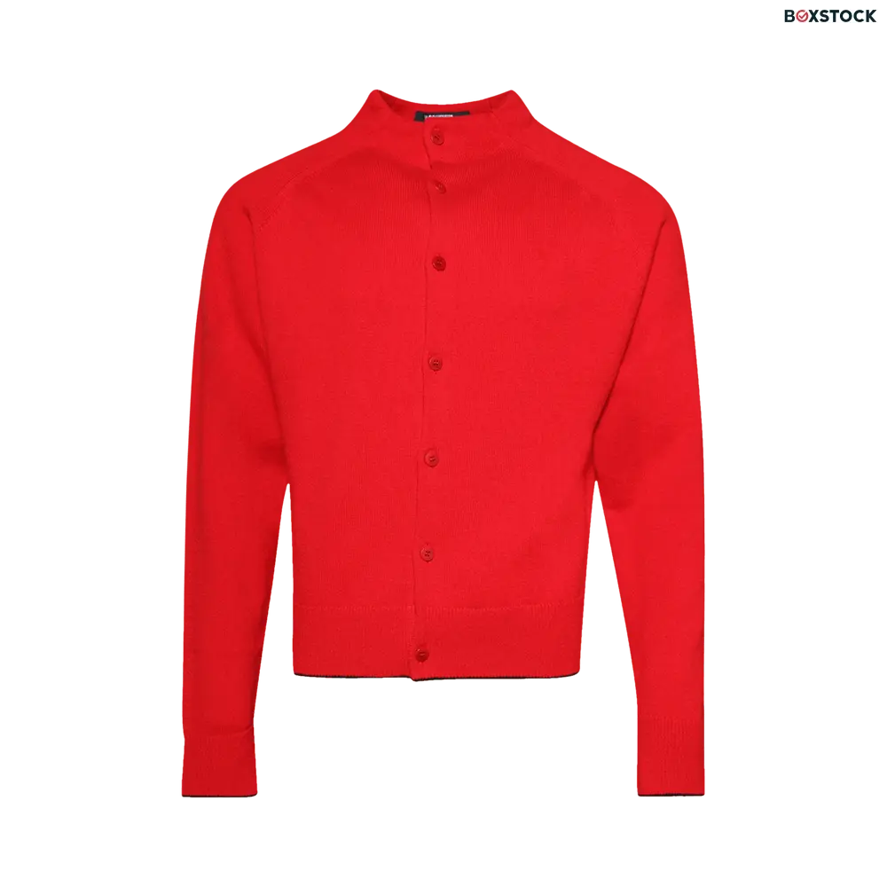 Jacquemus Le Cardigan...