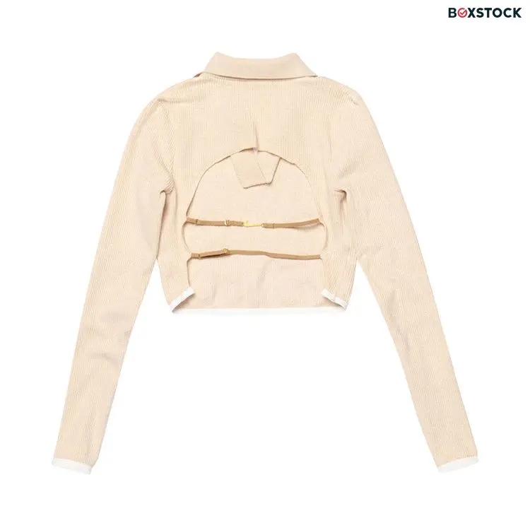 Nike x Jacquemus Le Polo 'Off White' Cream Spring/Summer 2022